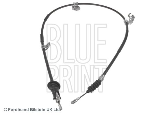 BLUE PRINT Tross,seisupidur ADC446182